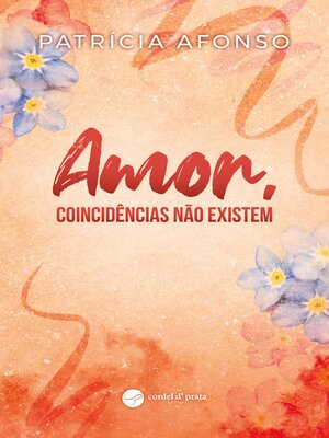 cover image of Amor, coincidências não existem
